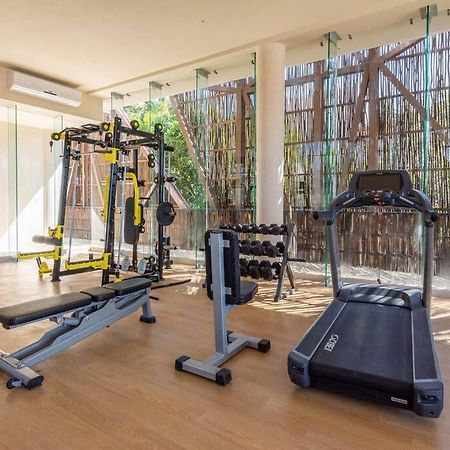 Exclusive Studio In A Gated Community By Casa Paraiso Tulum Exterior foto