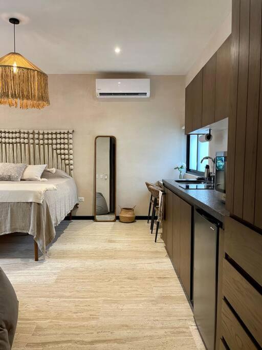 Exclusive Studio In A Gated Community By Casa Paraiso Tulum Exterior foto