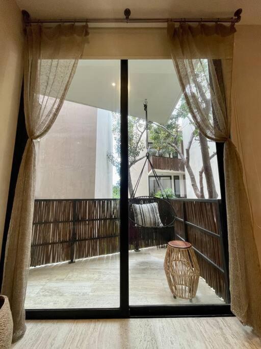 Exclusive Studio In A Gated Community By Casa Paraiso Tulum Exterior foto