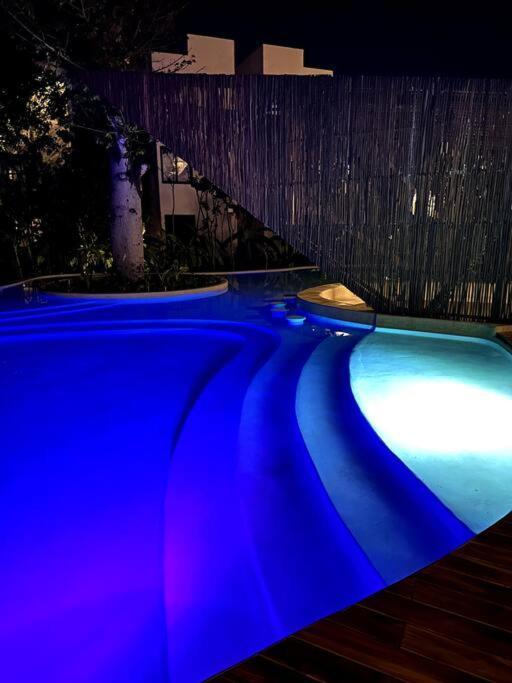 Exclusive Studio In A Gated Community By Casa Paraiso Tulum Exterior foto