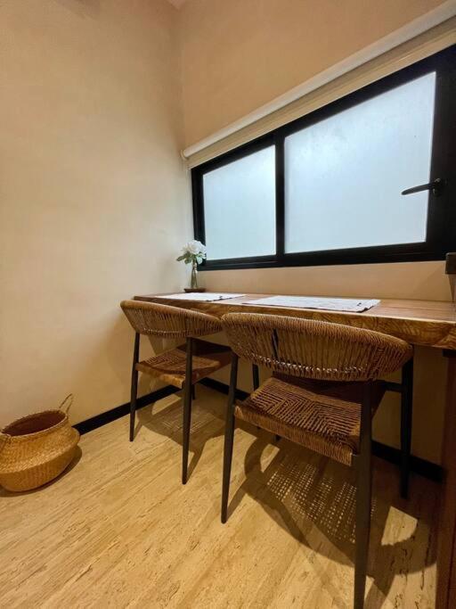 Exclusive Studio In A Gated Community By Casa Paraiso Tulum Exterior foto